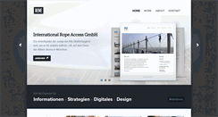 Desktop Screenshot of bene.nu